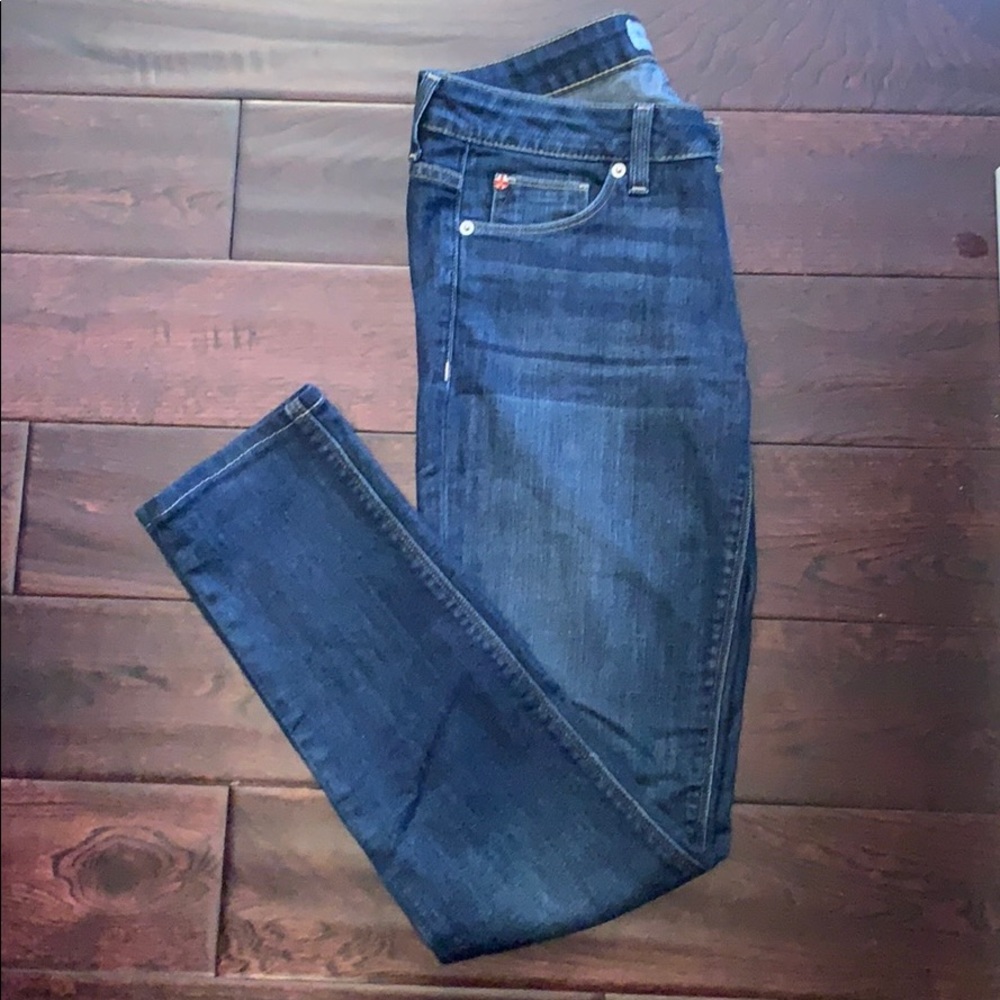 Hudson Skinny Jeans